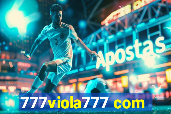 777viola777 com